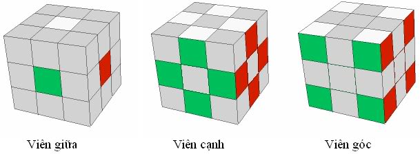 rubik-3x3x3