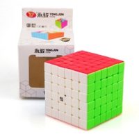 Yongjun-YuShi-font-b-6x6-b-font-Cubo-Magico-Stickerless-Speed-font-b-Cube-b-font